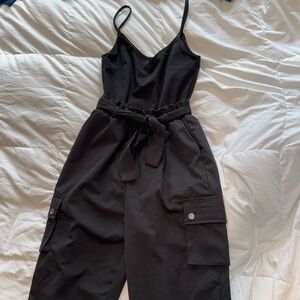 Pantsuit